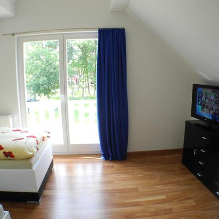 Ostseezauber - โกลเวอ ภายนอก รูปภาพ
